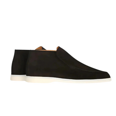 Vittorio | Mocasín Alto de Sastre