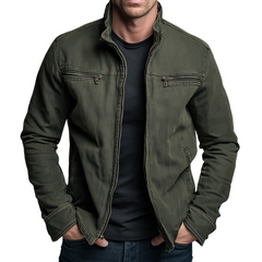 Renato | Field Jacket Vintage Militare