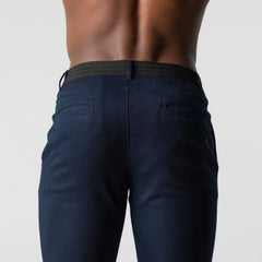 Cino | Chinos Elasticizzati Premium