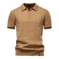 Ferruccio | Polo Elegante para Hombre