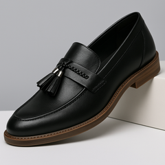 Fabrizio | Mocasín Clásico con Borlas