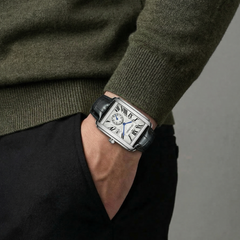 Reloj Diplomat Clásico Hombre