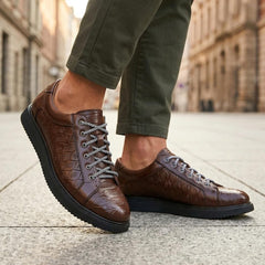 Orsino | Tenis de Piel en Paleta Exclusiva