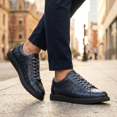 Orsino | Tenis de Piel en Paleta Exclusiva