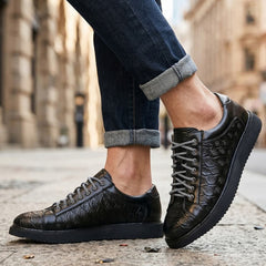 Orsino | Tenis de Piel en Paleta Exclusiva