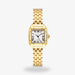 Reloj Pantera Doré Mujer