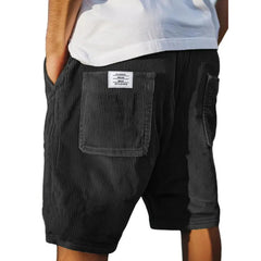 Vittorio | Shorts Elegantes de Verano