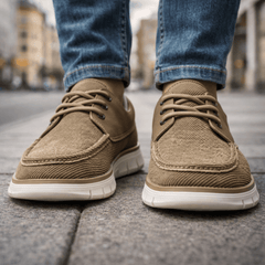 Corrado | Tenis Deportivos de Malla