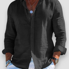 Nicola | Camisa Casual para Hombre