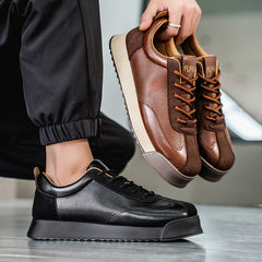 Fabio | Zapato de Piel Italiana