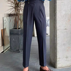 Moritz | Pantalones Vintage de Sastre