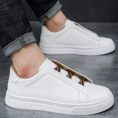 Livorno | Tenis de Piel Slip-On