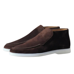 Vittorio | Mocasín Alto de Sastre