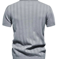 Ercole | Polo Clásico para Hombre