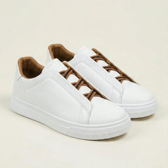 Livorno | Tenis de Piel Slip-On