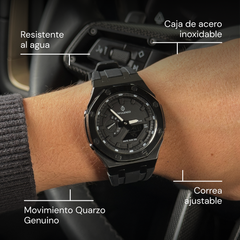 Reloj Hybrid Force Hombre