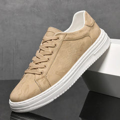 Verona | Tenis de Piel Elegantes