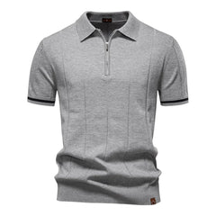 Ferruccio | Polo Elegante para Hombre