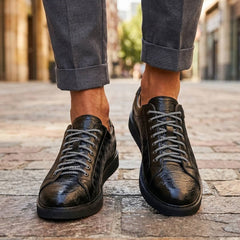 Orsino | Tenis de Piel en Paleta Exclusiva