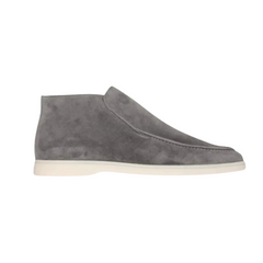 Vittorio | Mocasín Alto de Sastre
