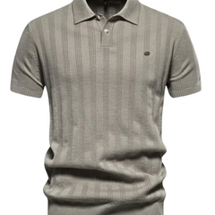 Ercole | Polo Clásico para Hombre