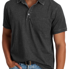 Egidio | Polo Casual de Algodón