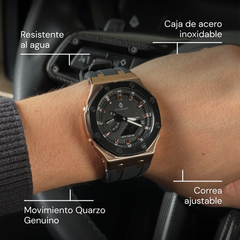 Reloj Hybrid Force Hombre