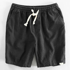 Modena | Shorts de Algodón Contemporáneos