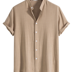 Vercelli | Conjunto Coordinado de Lino