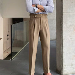 Moritz | Pantalones Vintage de Sastre