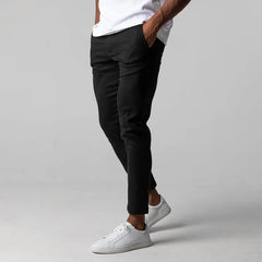 Cino | Chinos Elasticizzati Premium