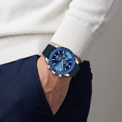Reloj Specter Royal Blue Hombre