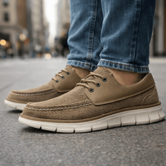 Corrado | Tenis Deportivos de Malla