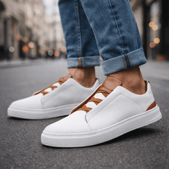 Brando | Tenis de Piel Urbanos