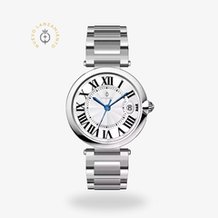 Reloj Ballon White Hombre