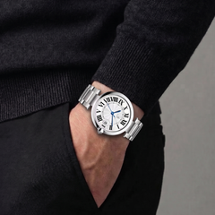 Reloj Ballon White Hombre