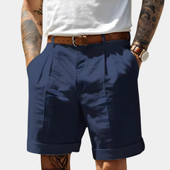Lucca | Shorts de Algodón para Hombre