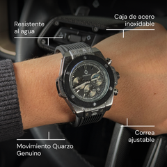 Reloj Imperial Big Fusion Hombre