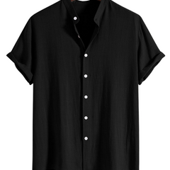 Vercelli | Conjunto Coordinado de Lino