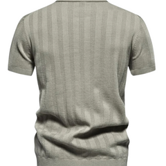 Ercole | Polo Clásico para Hombre