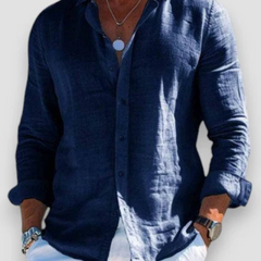 Nicola | Camisa Casual para Hombre