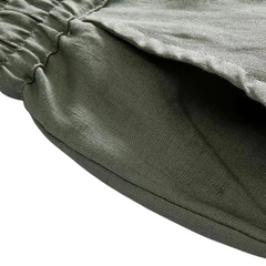 Sanremo | Pantalones de Lino Riviera