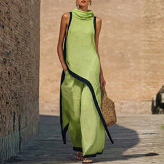 Giovanna | Conjunto Elegante de Verano