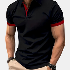 Massimiliano | Polo Premium para Hombre