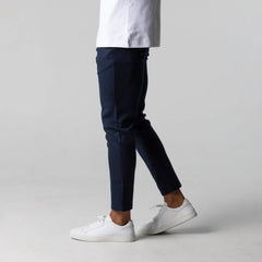 Cino | Chinos Elasticizzati Premium