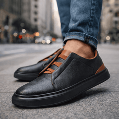 Brando | Tenis de Piel Urbanos