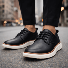 Aroldo | Tenis Deportivos de Piel