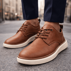Aroldo | Tenis Deportivos de Piel