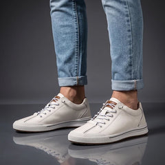 Reto | Tenis de Piel Contemporáneos