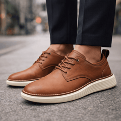 Aroldo | Tenis Deportivos de Piel